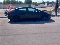 Kia Forte5